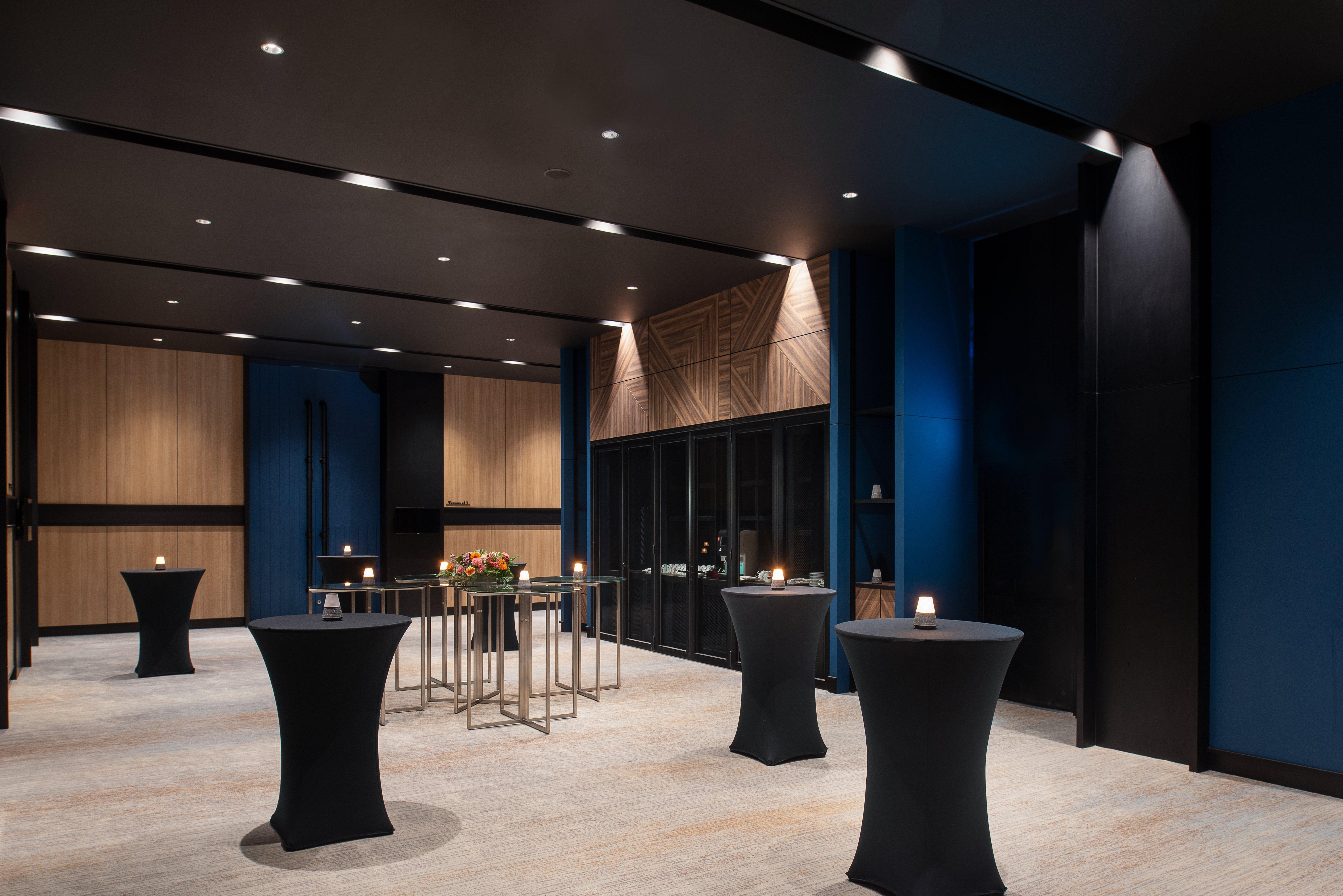 Holiday Inn & Suites Siracha Laemchabang By Ihg Si Racha Exterior foto